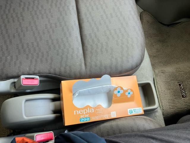 NISSAN NV100 CLIPPER 4WD 2020