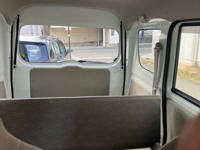 NISSAN NV100 CLIPPER 4WD 2020