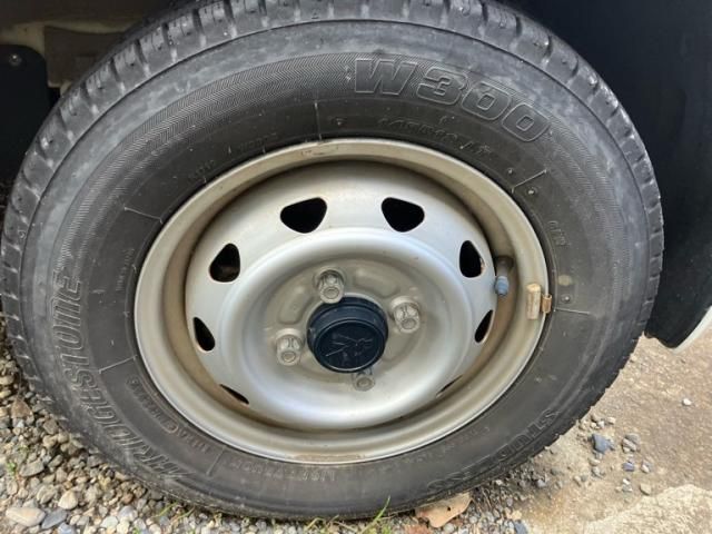 NISSAN NV100 CLIPPER 4WD 2020