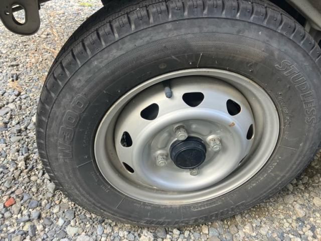 NISSAN NV100 CLIPPER 4WD 2020