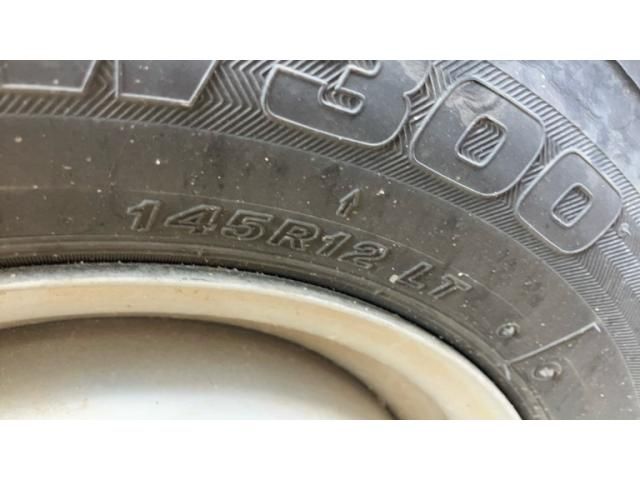 NISSAN NV100 CLIPPER 4WD 2020