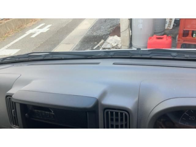 NISSAN NV100 CLIPPER 4WD 2020