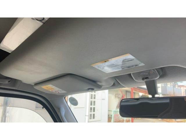 NISSAN NV100 CLIPPER 4WD 2020