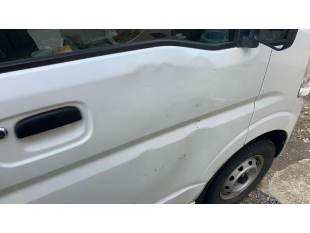 NISSAN NV100 CLIPPER 4WD 2020