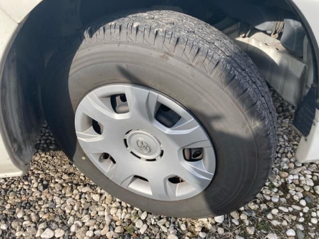 TOYOTA HIACE van 2WD 2015