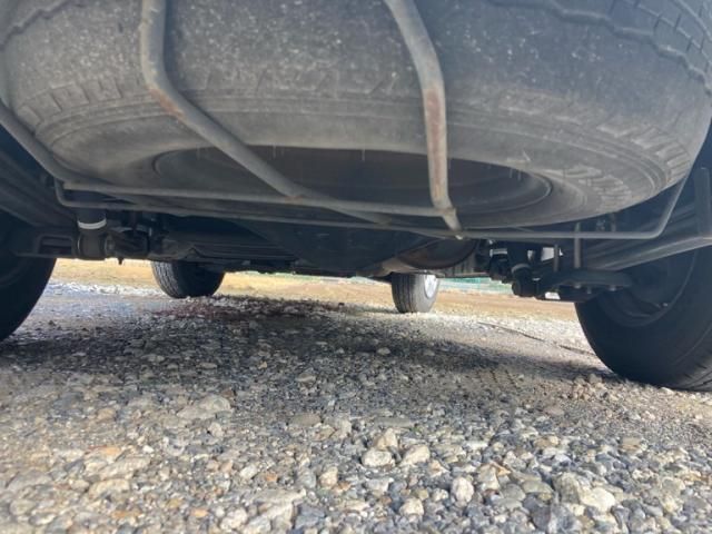 TOYOTA HIACE van 2WD 2015