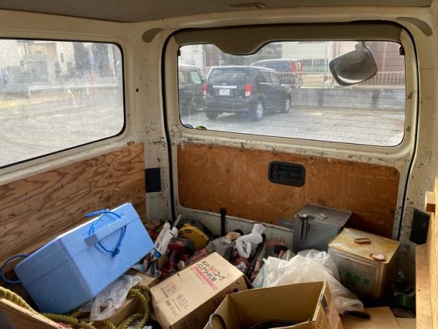 TOYOTA HIACE van 2WD 2015