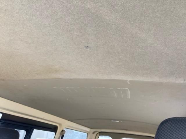 TOYOTA HIACE van 2WD 2015