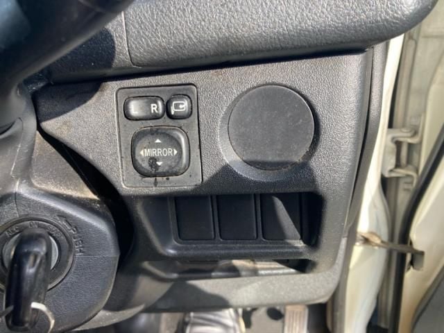 TOYOTA HIACE van 2WD 2015