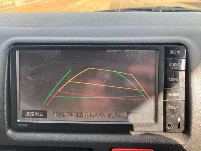 TOYOTA HIACE van 2WD 2015