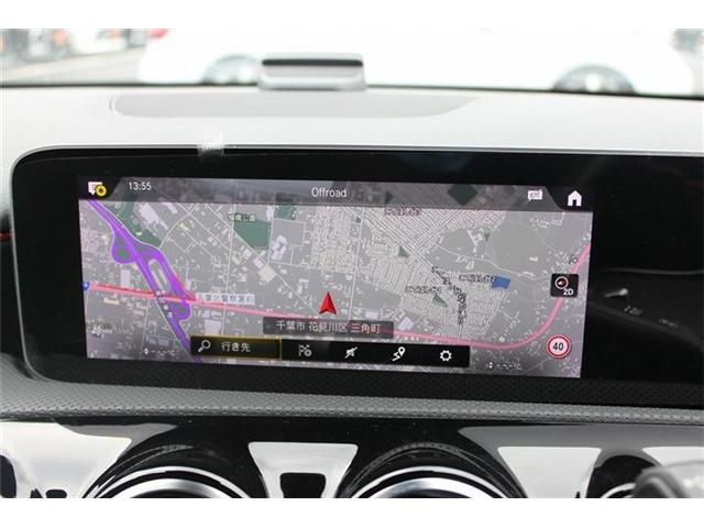 MERCEDES BENZ MERCEDES BENZ A class sedan 2020