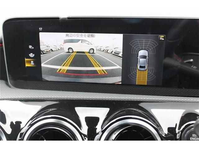 MERCEDES BENZ MERCEDES BENZ A class sedan 2020