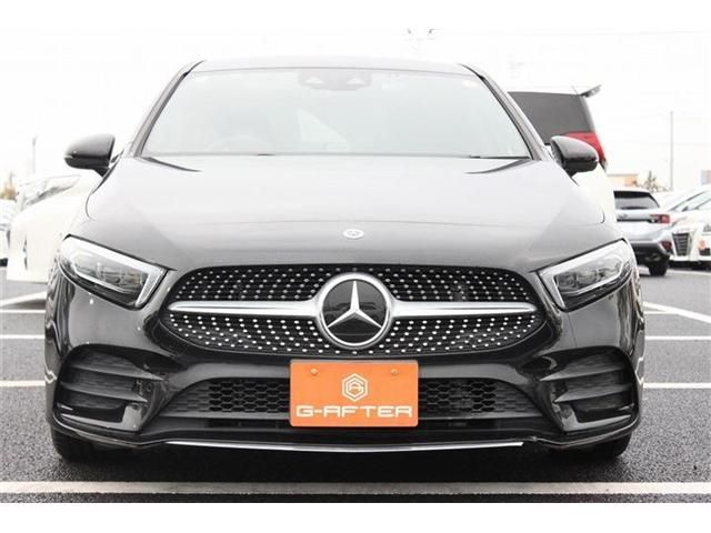 MERCEDES BENZ MERCEDES BENZ A class sedan 2020