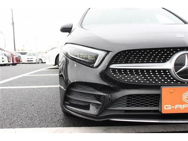 MERCEDES BENZ MERCEDES BENZ A class sedan 2020