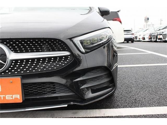 MERCEDES BENZ MERCEDES BENZ A class sedan 2020