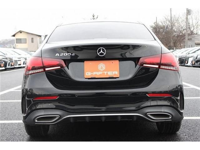 MERCEDES BENZ MERCEDES BENZ A class sedan 2020