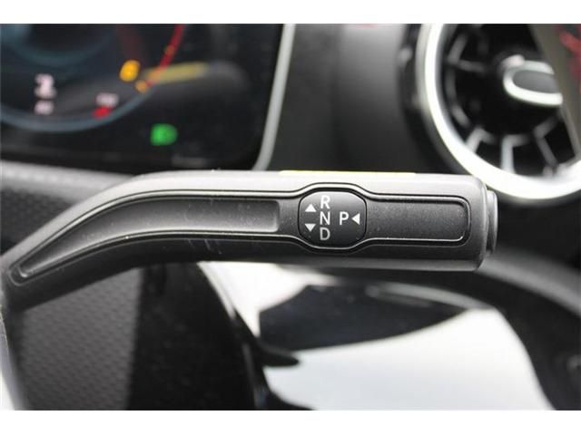 MERCEDES BENZ MERCEDES BENZ A class sedan 2020