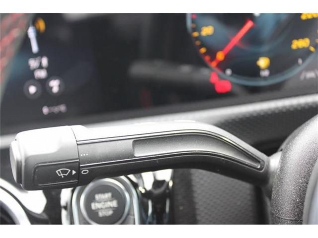 MERCEDES BENZ MERCEDES BENZ A class sedan 2020