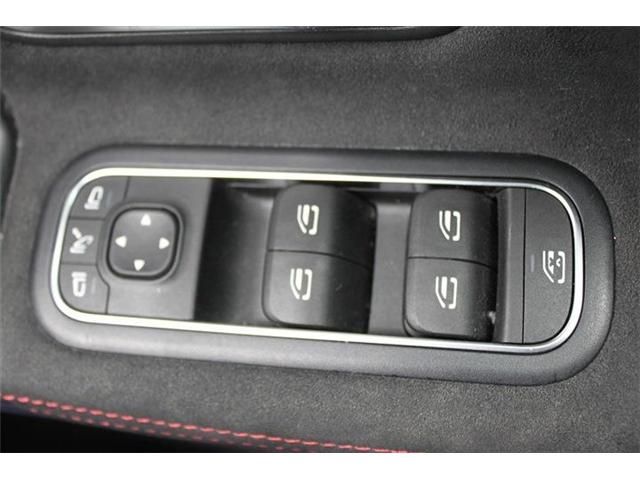 MERCEDES BENZ MERCEDES BENZ A class sedan 2020