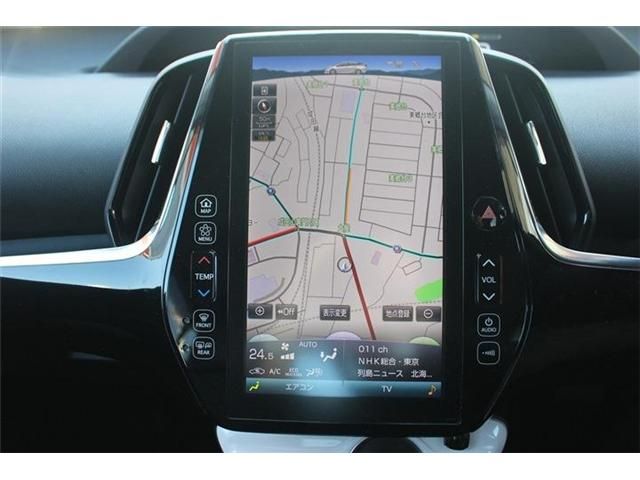 TOYOTA PRIUS PHV 2017