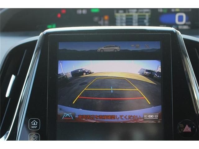 TOYOTA PRIUS PHV 2017