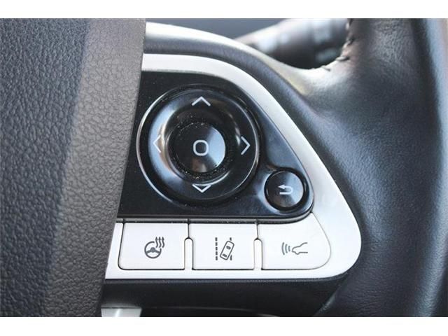 TOYOTA PRIUS PHV 2017