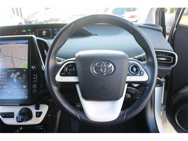 TOYOTA PRIUS PHV 2017