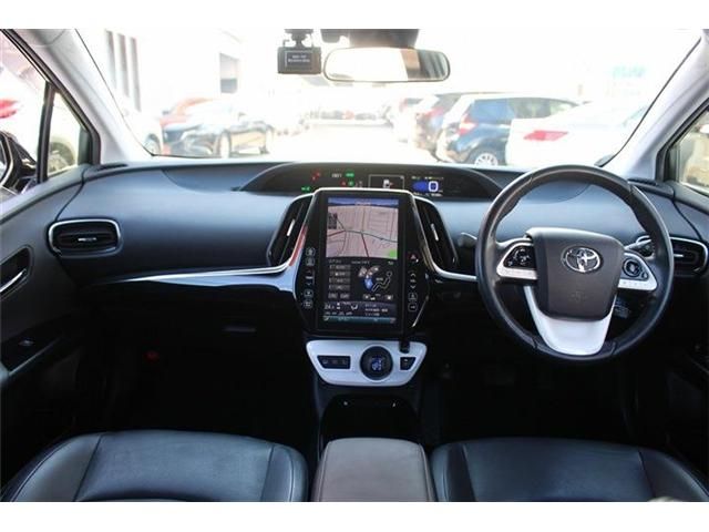 TOYOTA PRIUS PHV 2017