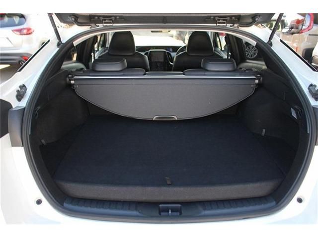 TOYOTA PRIUS PHV 2017