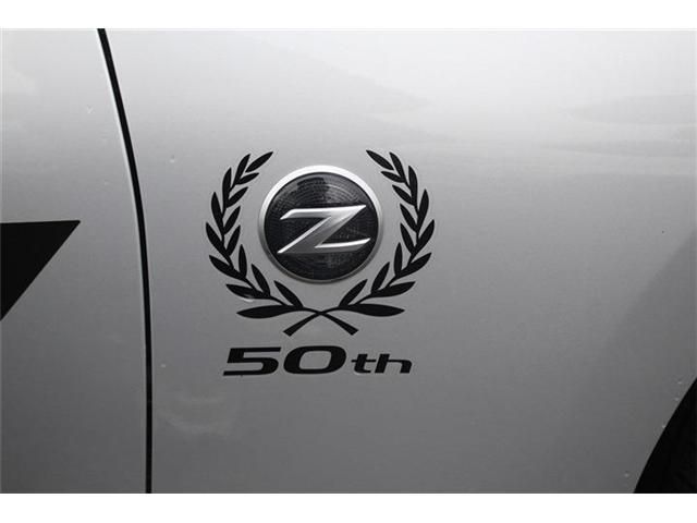 NISSAN FAIRLADY Z 2020