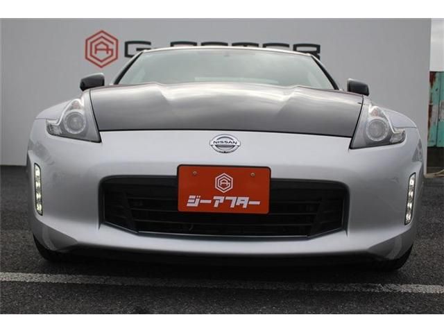 NISSAN FAIRLADY Z 2020