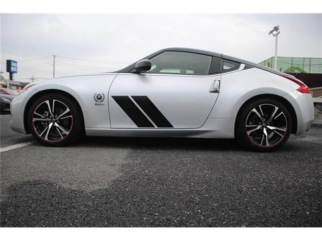 NISSAN FAIRLADY Z 2020