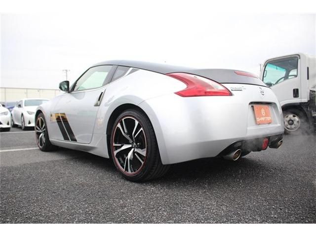 NISSAN FAIRLADY Z 2020