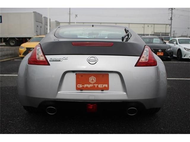 NISSAN FAIRLADY Z 2020