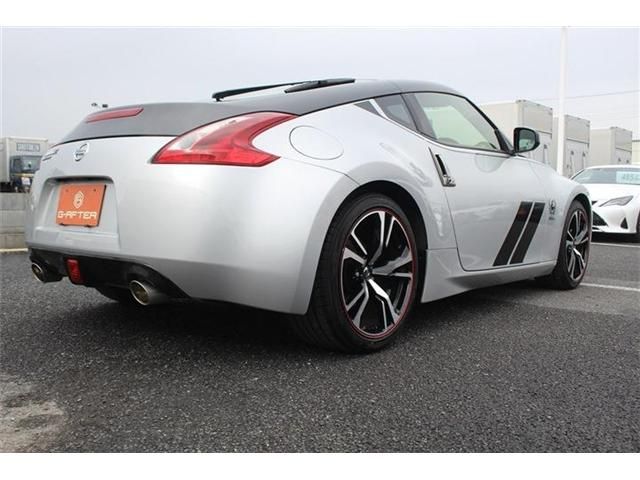 NISSAN FAIRLADY Z 2020