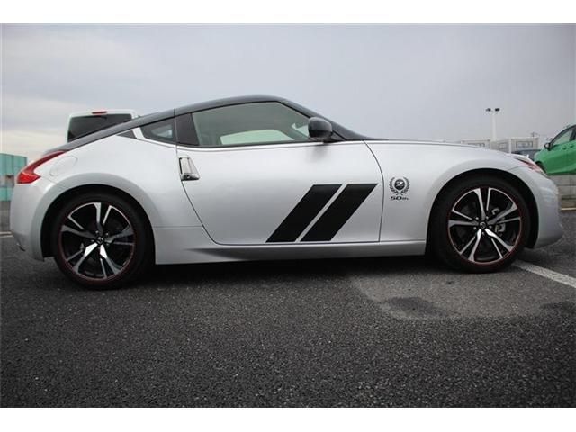 NISSAN FAIRLADY Z 2020