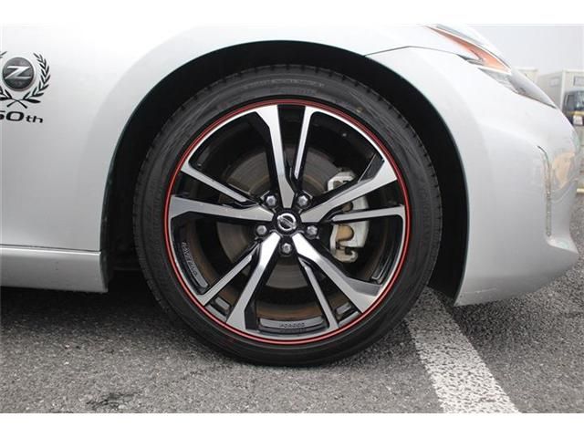 NISSAN FAIRLADY Z 2020