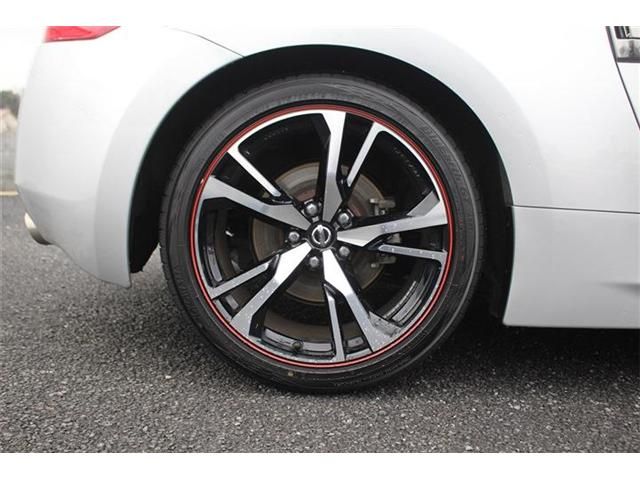 NISSAN FAIRLADY Z 2020