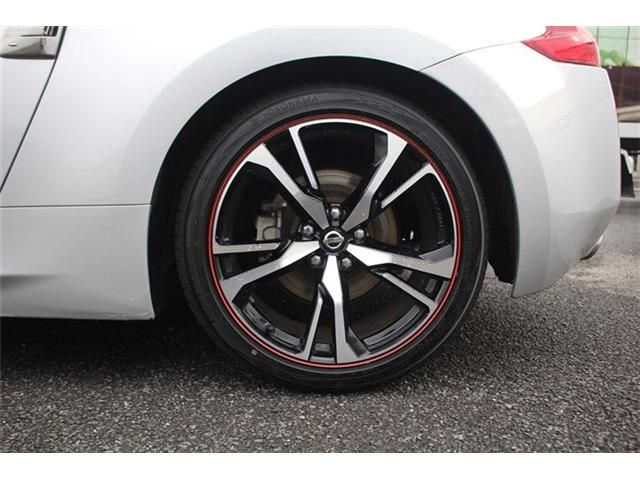 NISSAN FAIRLADY Z 2020