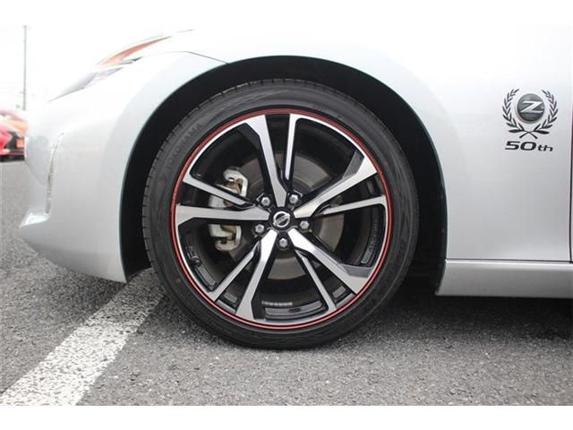 NISSAN FAIRLADY Z 2020