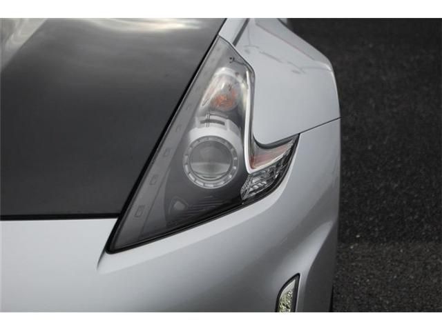 NISSAN FAIRLADY Z 2020