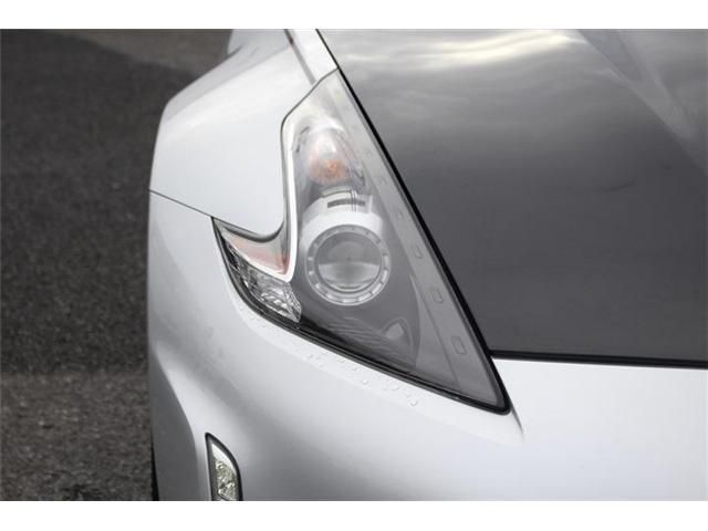 NISSAN FAIRLADY Z 2020