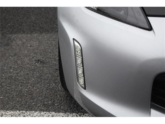 NISSAN FAIRLADY Z 2020