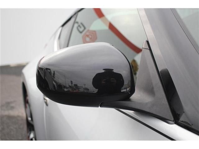 NISSAN FAIRLADY Z 2020