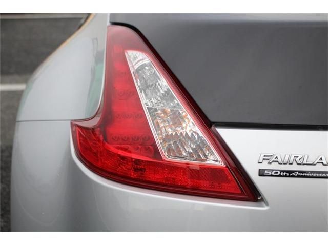 NISSAN FAIRLADY Z 2020