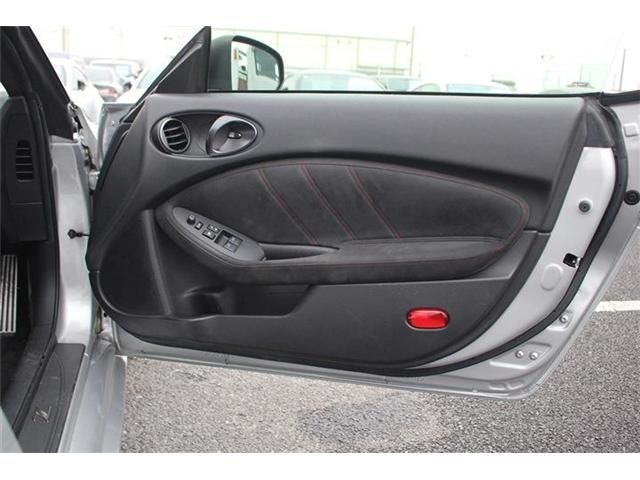 NISSAN FAIRLADY Z 2020