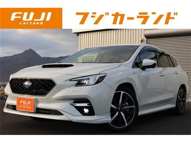 SUBARU LEVORG 2020