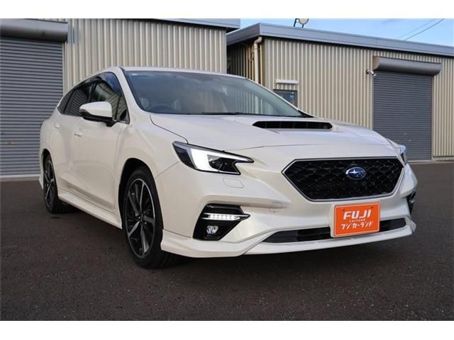 SUBARU LEVORG 2020
