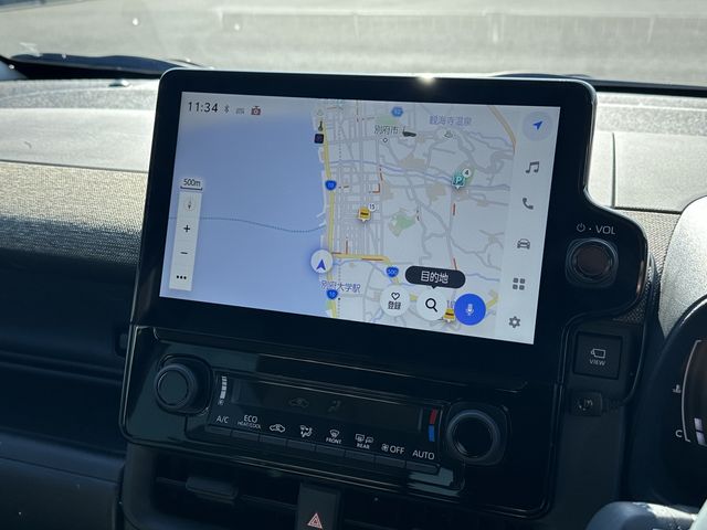 TOYOTA SIENTA HYBRID 2025