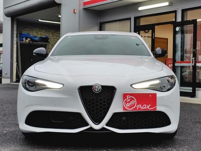 ALFAROMEO ALFAROMEO Giulia 2023